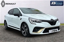 Used Renault Clio