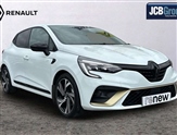 Renault Clio Image 1