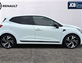 Renault Clio Image 4