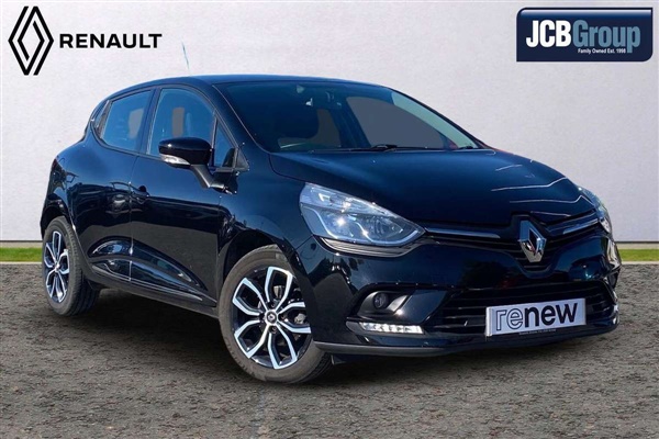 Large image for the Used Renault Clio