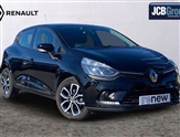 Renault Clio Image 1