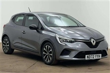 Used Renault Clio