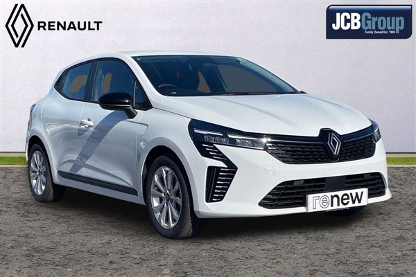Large image for the Used Renault Clio