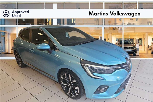 Large image for the Used Renault Clio