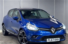 Used Renault Clio