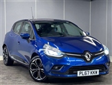 Renault Clio Image 1