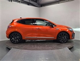 Renault Clio Image 5