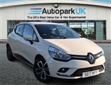 Used Renault Clio