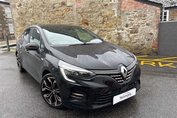 Large image for the Used Renault Clio