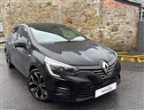 Renault Clio Image 1