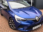 Renault Clio Image 1