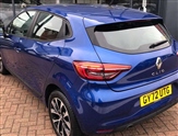Renault Clio Image 4