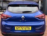 Renault Clio Image 5
