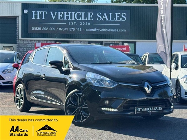 Large image for the Used Renault CLIO
