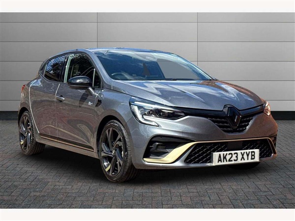 Large image for the Used Renault Clio