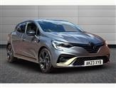 Renault Clio Image 1