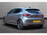 Renault Clio Image 5