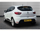 Renault Clio Image 5