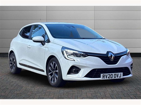 Large image for the Used Renault Clio