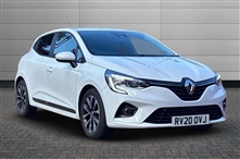 Used Renault Clio