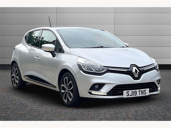 Large image for the Used Renault Clio