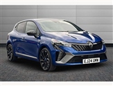 Renault Clio Image 1