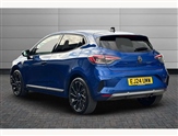 Renault Clio Image 5