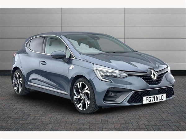 Large image for the Used Renault Clio
