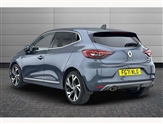 Renault Clio Image 4