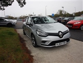 Used Renault Clio Used Renault Clio