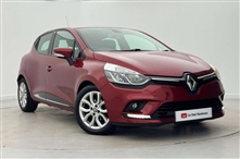Used Renault Clio