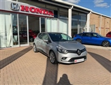Renault Clio Image 1
