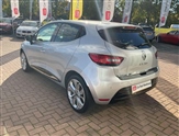 Renault Clio Image 2