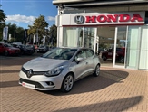 Renault Clio Image 4