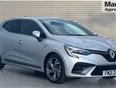 Renault Clio Image 1