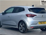 Renault Clio Image 5