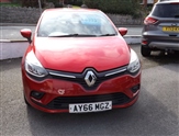 Renault Clio Image 1