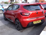 Renault Clio Image 3