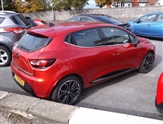 Renault Clio Image 4
