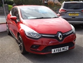 Renault Clio Image 5