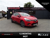 Used Renault Clio
