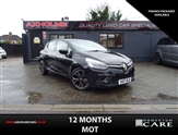 Used Renault Clio
