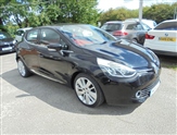 Used Renault Clio