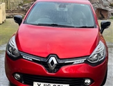Used Renault Clio