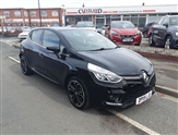 Used Renault Clio