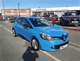 Used Renault Clio