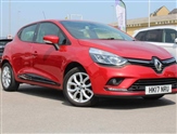 Used Renault Clio