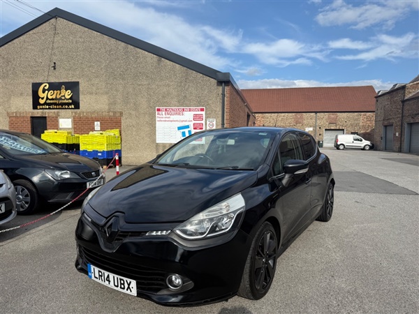 Large image for the Used Renault Clio