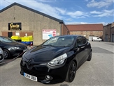Used Renault Clio