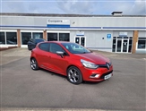 Used Renault Clio